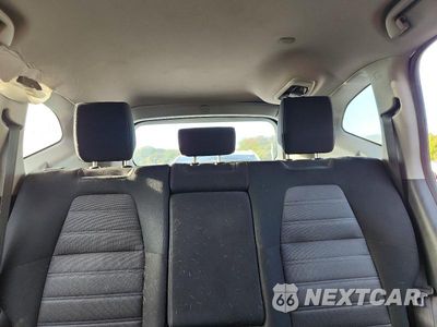Zdjęcie 10 z 13 samochodu: 2021 HONDA CR-V LX VIN:5J6RW2H24MA008927 - miniatura