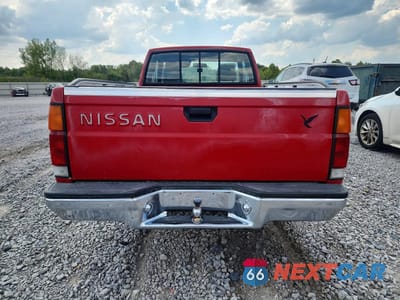 Zdjęcie 6 z 12 samochodu: 1992 NISSAN TRUCK BASE VIN:1N6SD16SXNC357183 - miniatura