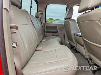 Zdjęcie 10 z 12 samochodu: 2007 DODGE RAM 1500 ST VIN:1D7HA18227S226654 - miniatura