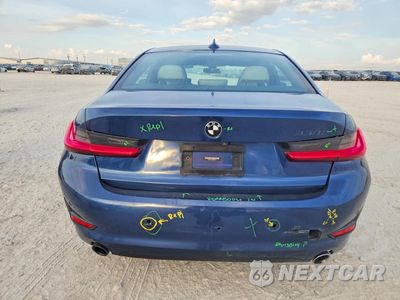 Zdjęcie 6 z 12 samochodu: 2021 BMW 330I VIN:3MW5R1J03M8B72435 - miniatura