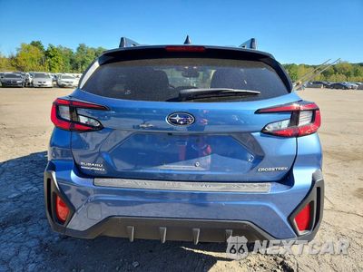 Zdjęcie 6 z 14 samochodu: 2024 SUBARU CROSSTREK PREMIUM VIN:JF2GUADC0RH221420 - miniatura