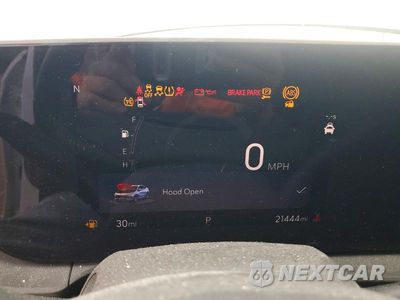 Zdjęcie 9 z 13 samochodu: 2024 BUICK ENVISTA PREFERRED VIN:KL47LAE26RB144850 - miniatura