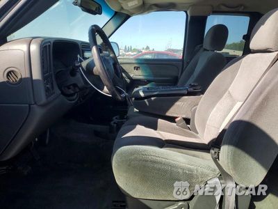 Zdjęcie 7 z 12 samochodu: 2003 CHEVROLET SILVERADO C1500 VIN:2GCEC19V431412058 - miniatura