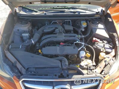 Zdjęcie 11 z 13 samochodu: 2013 SUBARU XV CROSSTREK 2.0 LIMITED VIN:JF2GPAGC5DH855267 - miniatura