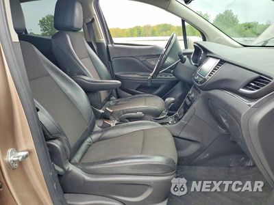 Zdjęcie 7 z 12 samochodu: 2019 BUICK ENCORE PREFERRED VIN:KL4CJASB6KB952159 - miniatura