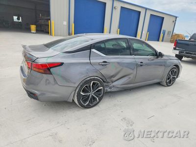 Trzecie zdjęcie samochodu z tyłu: 2023 NISSAN ALTIMA SR VIN:1N4BL4CV5PN425991 - miniatura