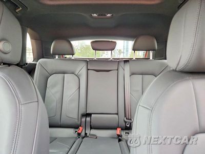 Zdjęcie 10 z 13 samochodu: 2025 AUDI Q3 PREMIUM PLUS S LINE 45 VIN:WA1EECF37S1098655 - miniatura