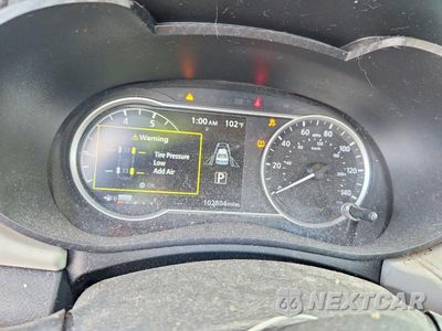 Zdjęcie 9 z 12 samochodu: 2021 NISSAN VERSA SV VIN:3N1CN8EVXML840347 - miniatura