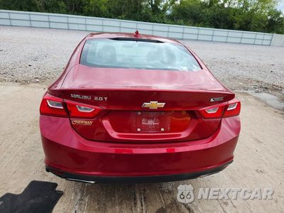 Zdjęcie 6 z 12 samochodu: 2016 CHEVROLET MALIBU PREMIER VIN:1G1ZH5SX5GF329994 - miniatura