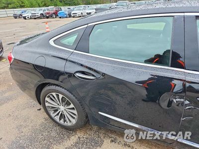 Zdjęcie 10 z 12 samochodu: 2017 BUICK LACROSSE PREMIUM VIN:1G4ZR5SS1HU166195 - miniatura