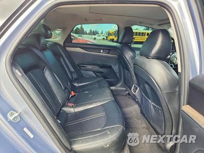 Zdjęcie 10 z 13 samochodu: 2021 KIA K5 EX VIN:5XXG34J29MG013850 - miniatura