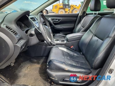 Zdjęcie 7 z 13 samochodu: 2017 NISSAN ALTIMA 2.5 SL VIN:1N4AL3AP2HC285809 - miniatura