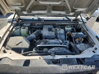 Zdjęcie 12 z 13 samochodu: 2008 HUMMER H3 VIN:5GTEN13EX88118700 - miniatura