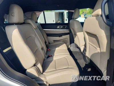 Zdjęcie 11 z 13 samochodu: 2019 FORD EXPLORER XLT VIN:1FM5K8D85KGA61087 - miniatura