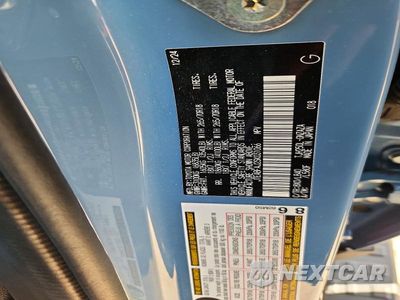 Zdjęcie 13 z 13 samochodu: 2025 TOYOTA LAND CRUISER BASE VIN:JTEABFAJ2SK031066 - miniatura