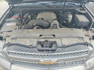 Zdjęcie 12 z 13 samochodu: 2007 CHEVROLET TAHOE K1500 VIN:1GNFK13077J273941 - miniatura