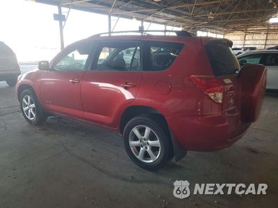 Drugie zdjęcie samochodu z przodu: 2007 TOYOTA RAV4 LIMITED VIN:JTMBK31V376017624 - miniatura