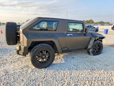 Trzecie zdjęcie samochodu z tyłu: 2017 JEEP WRANGLER UNLIMITED SPORT VIN:1C4BJWDG6HL602492 - miniatura