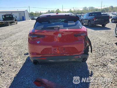 Zdjęcie 6 z 14 samochodu: 2020 ALFA ROMEO STELVIO VIN:ZASPAJAN8L7C96044 - miniatura