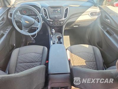 Zdjęcie 8 z 12 samochodu: 2018 CHEVROLET EQUINOX LT VIN:3GNAXJEV3JL105315 - miniatura