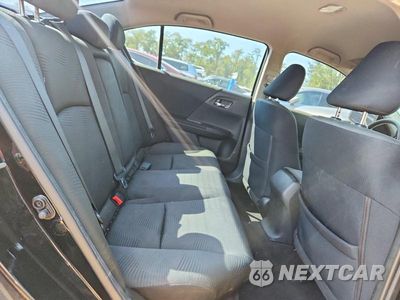 Zdjęcie 10 z 12 samochodu: 2015 HONDA ACCORD LX VIN:1HGCR2F30FA250004 - miniatura
