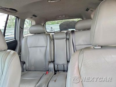 Zdjęcie 10 z 13 samochodu: 2012 TOYOTA HIGHLANDER LIMITED VIN:5TDDK3EH6CS162325 - miniatura
