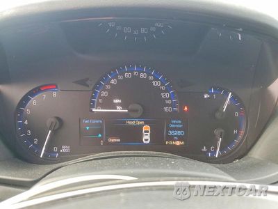Zdjęcie 9 z 12 samochodu: 2016 CADILLAC ATS VIN:1G6AA5RA7G0194372 - miniatura