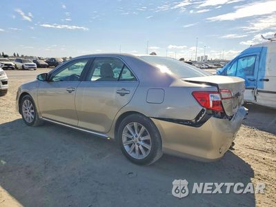 Drugie zdjęcie samochodu z przodu: 2013 TOYOTA CAMRY HYBRID XLE VIN:4T1BD1FK6DU093435 - miniatura