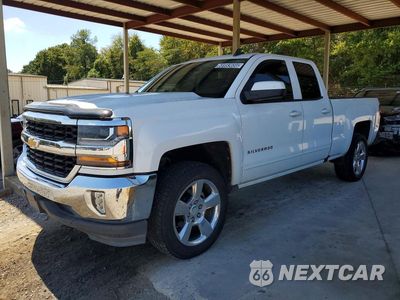 2016 CHEVROLET SILVERADO C1500 LT 1GCRCREC3GZ169456 - główne zdjęcie licytacji z USA - miniatura