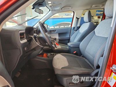 Zdjęcie 7 z 12 samochodu: 2022 FORD MAVERICK XL VIN:3FTTW8F98NRA45484 - miniatura