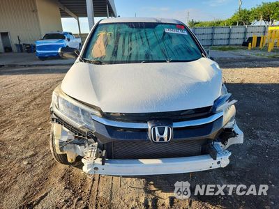 Piąte zdjęcie samochodu w środku: 2016 HONDA CR-V SE VIN:5J6RM4H40GL093776 - miniatura
