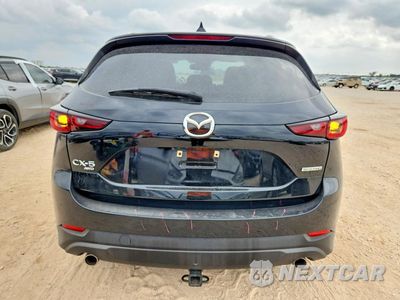 Zdjęcie 6 z 13 samochodu: 2023 MAZDA CX-5 PREMIUM VIN:JM3KFBDM4P0231923 - miniatura