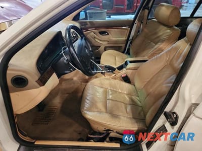 Zdjęcie 7 z 12 samochodu: 2002 BMW 530 I AUTOMATIC VIN:WBADT63482CH92166 - miniatura