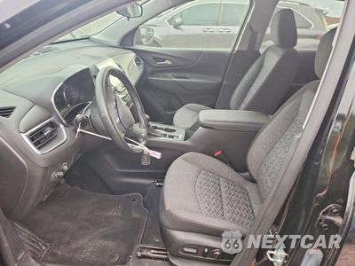 Zdjęcie 7 z 13 samochodu: 2024 CHEVROLET EQUINOX LT VIN:3GNAXUEG9RL152802 - miniatura