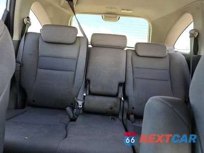 Zdjęcie 10 z 13 samochodu: 2008 HONDA CR-V LX VIN:JHLRE48388C051631 - miniatura
