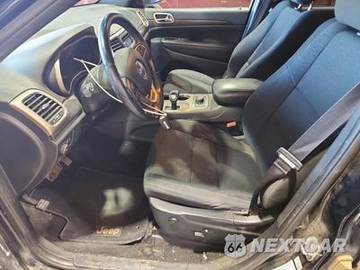 Zdjęcie 7 z 13 samochodu: 2014 JEEP GRAND CHEROKEE LAREDO VIN:1C4RJFAG1EC510284 - miniatura