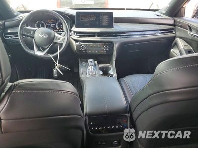 Zdjęcie 8 z 12 samochodu: 2022 INFINITI QX60 AUTOGRAPH VIN:5N1DL1HU5NC343054 - miniatura