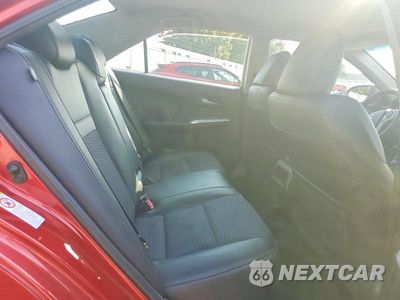 Zdjęcie 10 z 12 samochodu: 2012 TOYOTA CAMRY SE VIN:4T1BF1FK3CU551053 - miniatura