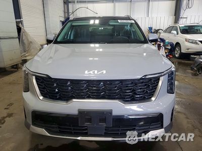 Piąte zdjęcie samochodu w środku: 2024 KIA SORENTO S VIN:5XYRLDJC2RG297245 - miniatura