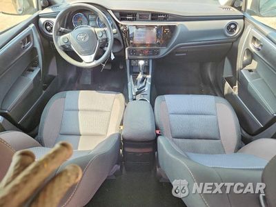 Zdjęcie 8 z 12 samochodu: 2017 TOYOTA COROLLA LE VIN:2T1BURHE0HC787020 - miniatura