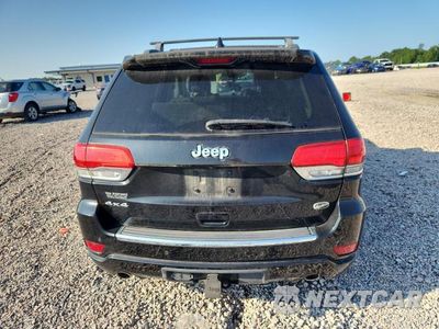 Zdjęcie 6 z 13 samochodu: 2015 JEEP GRAND CHEROKEE OVERLAND VIN:1C4RJFCG0FC639096 - miniatura