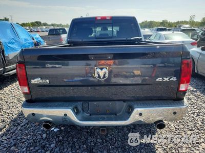 Zdjęcie 6 z 12 samochodu: 2013 RAM 1500 SLT VIN:1C6RR7LT8DS630894 - miniatura