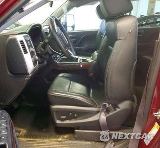 Zdjęcie 7 z 13 samochodu: 2015 GMC SIERRA K1500 SLT VIN:3GTU2VEC6FG300027 - miniatura