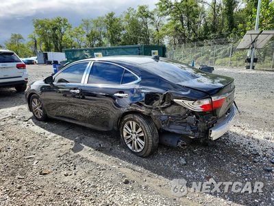 Drugie zdjęcie samochodu z przodu: 2015 LEXUS ES 350 VIN:JTHBK1GG9F2177167 - miniatura