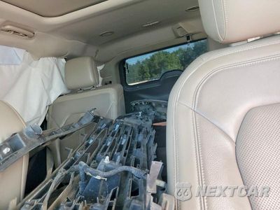 Zdjęcie 10 z 14 samochodu: 2018 FORD EXPEDITION LIMITED VIN:1FMJU1KT6JEA21375 - miniatura
