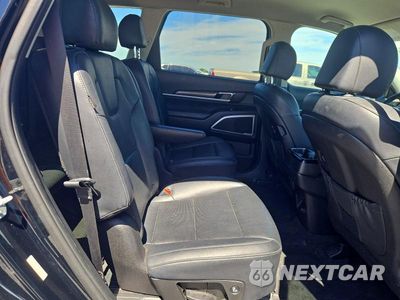 Zdjęcie 10 z 12 samochodu: 2023 KIA TELLURIDE S VIN:5XYP64GC0PG328625 - miniatura