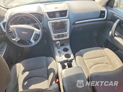 Zdjęcie 8 z 14 samochodu: 2013 GMC ACADIA SLE VIN:1GKKRNED7DJ172229 - miniatura