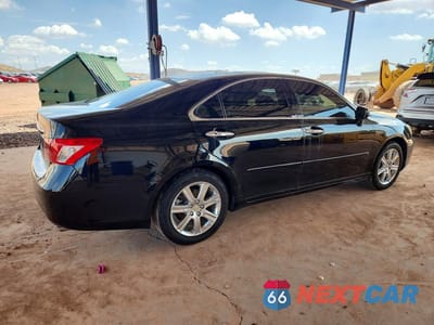 Trzecie zdjęcie samochodu z tyłu: 2008 LEXUS ES 350 VIN:JTHBJ46G582174422 - miniatura