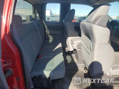 Zdjęcie 10 z 12 samochodu: 2008 FORD F150 VIN:1FTRX12W78FC25518 - miniatura