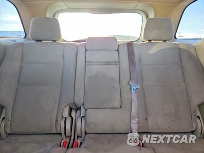 Zdjęcie 10 z 13 samochodu: 2015 JEEP GRAND CHEROKEE LAREDO VIN:1C4RJFAG5FC602340 - miniatura
